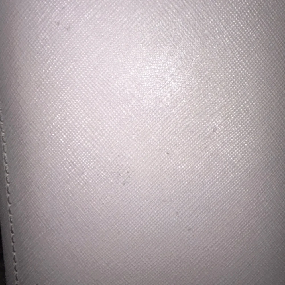 Pre loved Rebecca Minkoff MAB leather tote bag